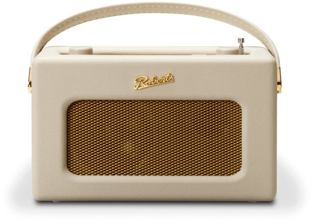 Revival iStream 3L DAB+ Internetradio pastel cream Revival iStream 3L DAB+ Internetradio pastel cream von Roberts