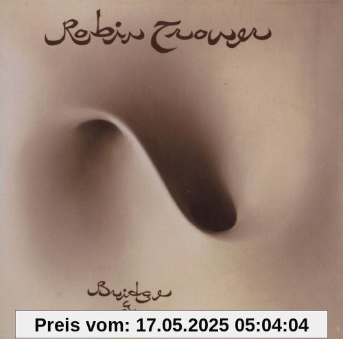 Bridge of Sighs [Vinyl LP] von Robin Trower