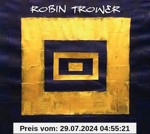 Coming Closer to the Day von Robin Trower