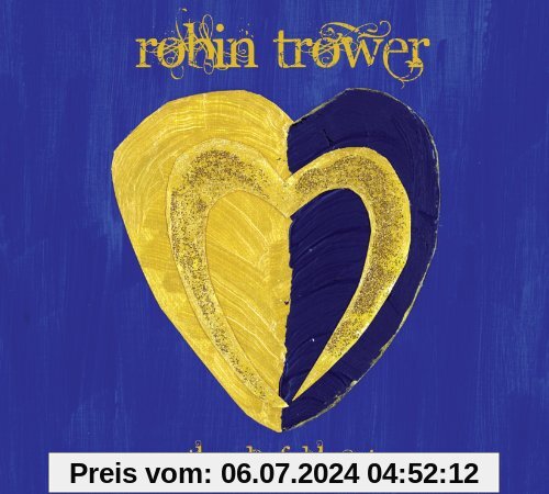 Playful Heart von Robin Trower