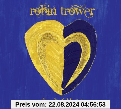 Playful Heart von Robin Trower