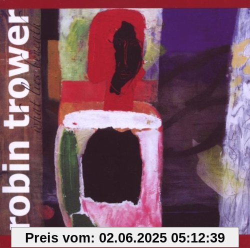 What Lies Beneath von Robin Trower