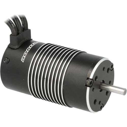 Robitronic Razer eight 4274 2200KV Automodell Brushless Elektromotor kV (U/min pro Volt): 2200 von Robitronic