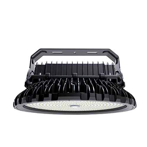 Industrielle Dunstabzugshaube 400WRoblan ASTROFDL400B 6500 K Schwarz Industrielle Dunstabzugshaube 400WRoblan ASTROFDL400B 6500 K Schwarz von Roblan