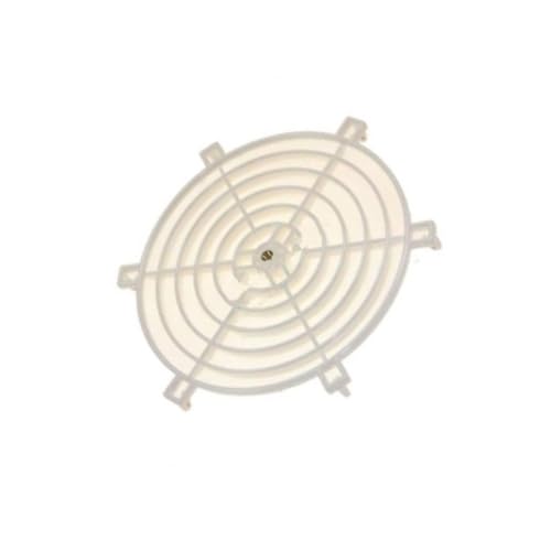 ROBLIN - GRILLE DE PAVILLON AVEC INSERT CYCOLOY POUR HOTTE ROBLIN ROBLIN - GRILLE DE PAVILLON AVEC INSERT CYCOLOY POUR HOTTE ROBLIN von Roblin