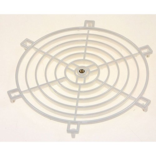 ROBLIN - GRILLE DE PAVILLON AVEC INSERT CYCOLOY POUR HOTTE ROBLIN ROBLIN - GRILLE DE PAVILLON AVEC INSERT CYCOLOY POUR HOTTE ROBLIN von Roblin
