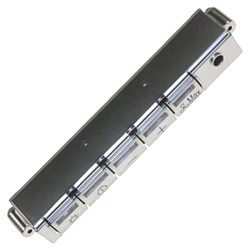 Rowlin 31BC008 Steuergehäuse für Dunstabzugshaube Rowlin 31BC008 Steuergehäuse für Dunstabzugshaube von Roblin