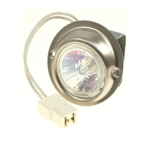 Spot 12 V 20 W Dunstabzugshaube 12EC027, 133.0302.289 Roblin Dunstabzugshaube 12EC027, 133.0302.289 ROBLIN Spot 12 V 20 W Dunstabzugshaube 12EC027, 133.0302.289 Roblin Dunstabzugshaube 12EC027, 133.0302.289 ROBLIN von Roblin