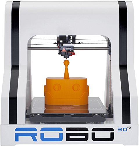 ROBO 3D R1 Plus, Drucker von Robo3D