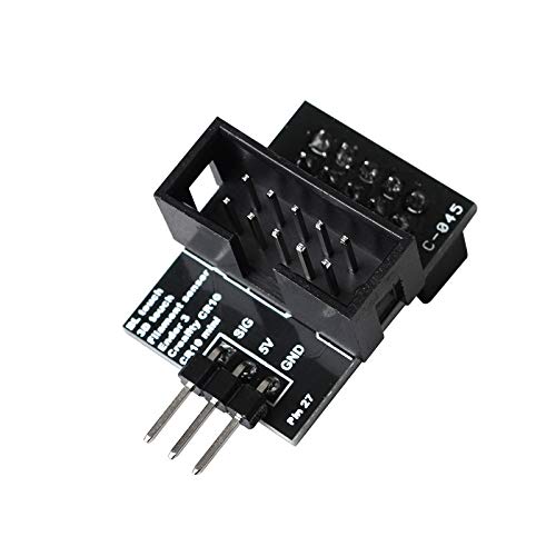 BLTouch Adapter Board Pin 27 CR-10S/Ender 3 von RoboMall