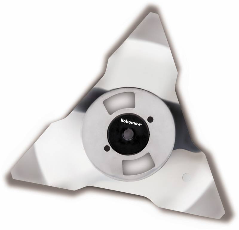 1x Ersatzmesser Zubehör für RC Modelle von Robomow
