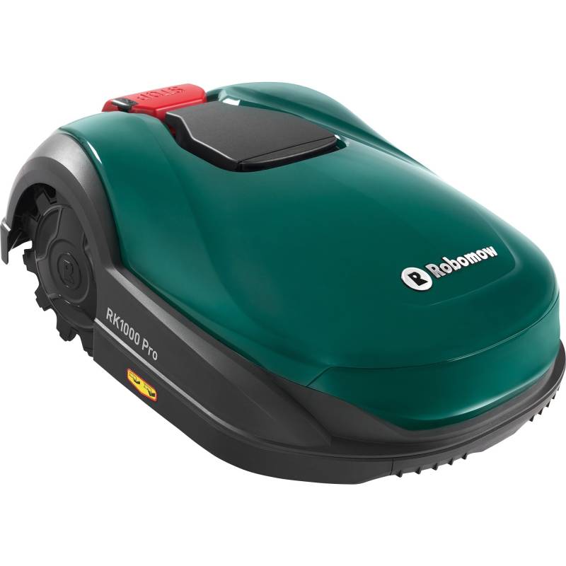 Mähroboter RK1000 PRO von Robomow
