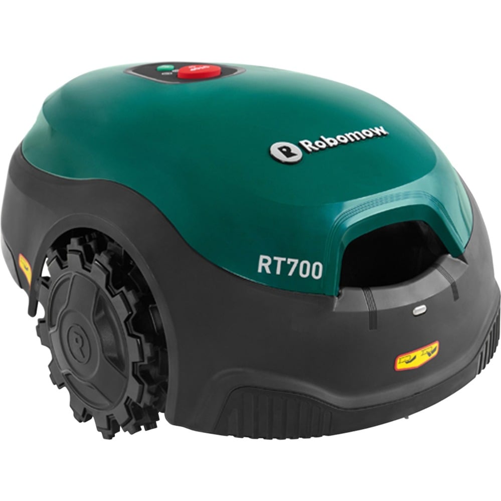 Mähroboter RT700 4,3Ah Mähroboter RT700 4,3Ah von Robomow