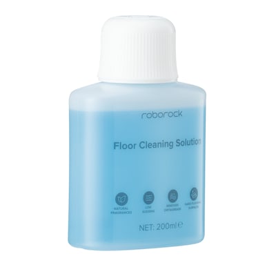 Roborock Floor Cleaning Fluid 200ml Roborock Floor Cleaning Fluid 200ml von Roborock