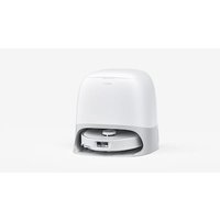 Roborock Qrevo Curv Saug-/Wischroboter mit FlexiArm Wischsystem Absaugstation weiß von Roborock