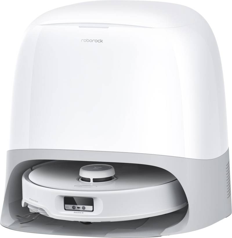 Roborock - Qrevo Curv cleaning robot (QRC02-00) von Roborock