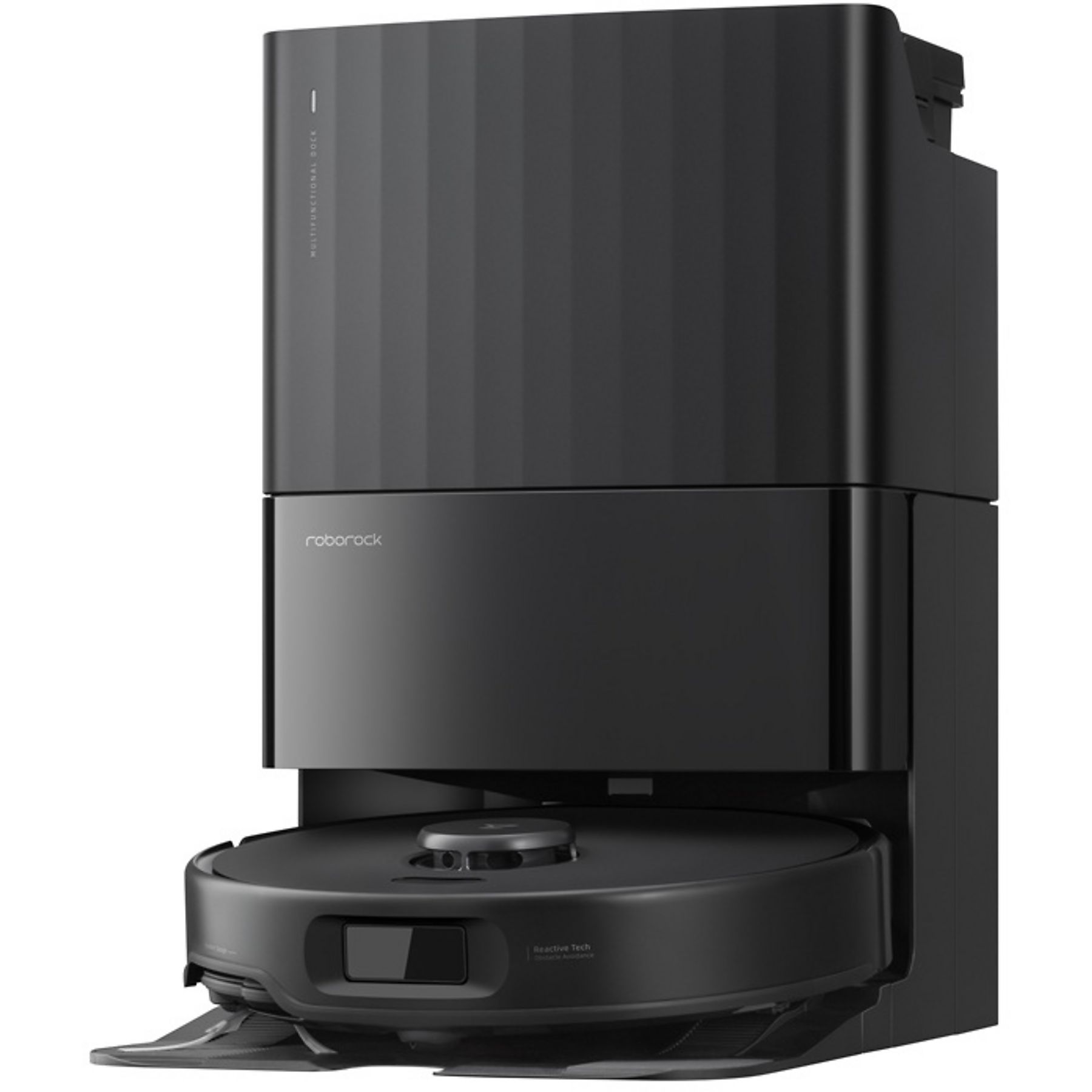 Roborock - Qrevo Edge 5V1 Roborock - Qrevo Edge 5V1 von Roborock