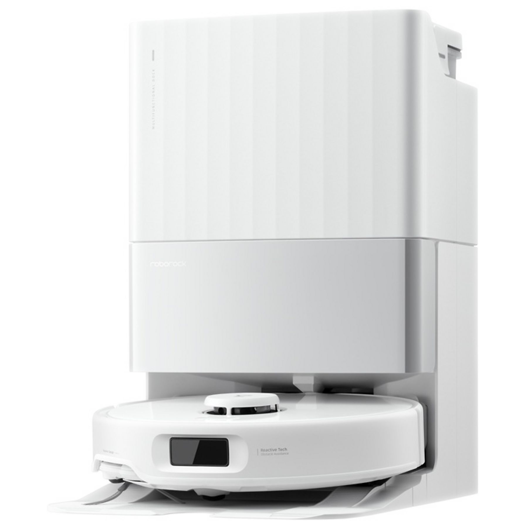 Roborock - Qrevo Edge 5V1 Roborock - Qrevo Edge 5V1 von Roborock