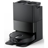 Roborock Qrevo Slim Saug-/Wischroboter mit Selbstreinigungsstation schwarz Roborock Qrevo Slim Saug-/Wischroboter mit Selbstreinigungsstation schwarz von Roborock