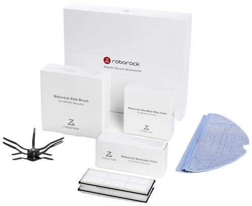 Roborock R100012-01 Ersatzset 1 Set Roborock R100012-01 Ersatzset 1 Set von Roborock