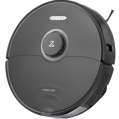 Roborock S8 Sonic Black Saugroboter Roborock S8 Sonic Black Saugroboter von Roborock