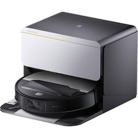Roborock Saros Z70 R&D schwarz/silber Saugroboter mit Greifarm Selbstreinigungsstation Festwasser Roborock Saros Z70 R&D schwarz/silber Saugroboter mit Greifarm Selbstreinigungsstation Festwasser von Roborock