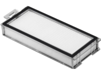 Roborock VACUUM CLEANER ACC DUSTBIN/FILTER Q70 8.02.0134 ROBOROCK Roborock VACUUM CLEANER ACC DUSTBIN/FILTER Q70 8.02.0134 ROBOROCK von Roborock