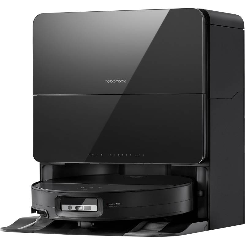 Saros 10, Saugroboter von Roborock