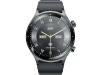 Smartwatch QCY GT3 S7 AMOLED 1,43 3ATM (czarny) von QCY