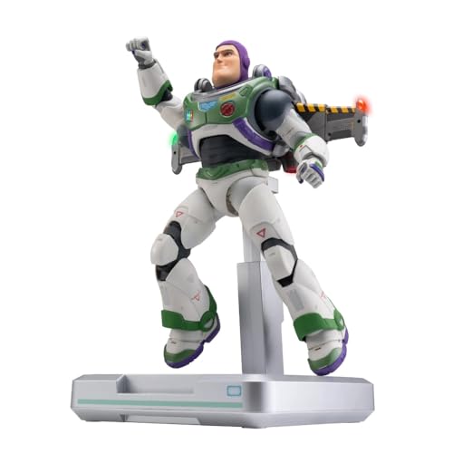 Robosen Buzz Lightyear Infinity Pack (Limited Edition) von Robosen