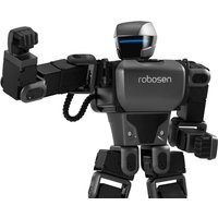 Robosen K1 Pro Interstellar Scout Robot Robosen K1 Pro Interstellar Scout Robot von Robosen