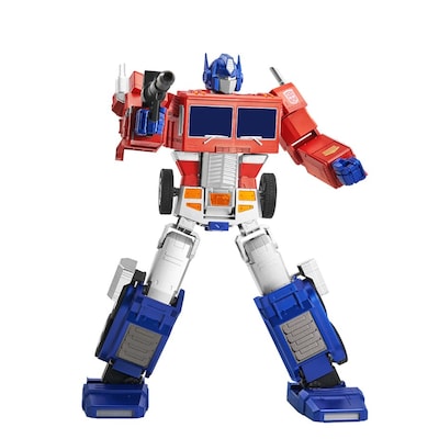 Robosen Optimus Prime Flagship Limited Edition Spielzeug-Roboter von Robosen
