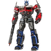 Robosen Optimus Prime Rise of the Beasts Limited Edition Spielzeug-Roboter Robosen Optimus Prime Rise of the Beasts Limited Edition Spielzeug-Roboter von Robosen