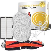 Roboter-Deals Zubehör Set, Ersatzteile Kit Für Dreame W10. W10 Pro von Roboter-Deals