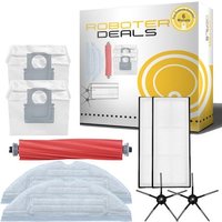 Roboter-Deals Zubehör Set, Ersatzteile für Roborock S7 MaxV, S7 MaxV Ultra Roboter-Deals Zubehör Set, Ersatzteile für Roborock S7 MaxV, S7 MaxV Ultra von Roboter-Deals