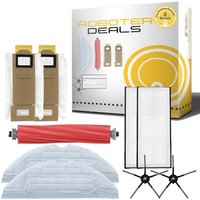 Roboter-Deals Zubehör Set, Ersatzteile für Roborock S7 MaxV Plus Roboter-Deals Zubehör Set, Ersatzteile für Roborock S7 MaxV Plus von Roboter-Deals
