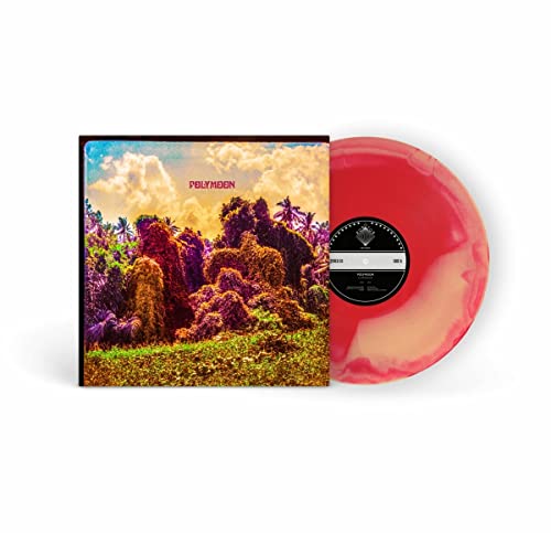 Chrysalis (Ltd. Col. Lp) [Vinyl LP] von Robotor Records