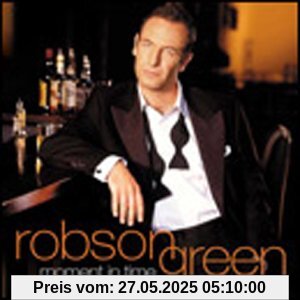 Moment in Time Moment in Time von Robson Green