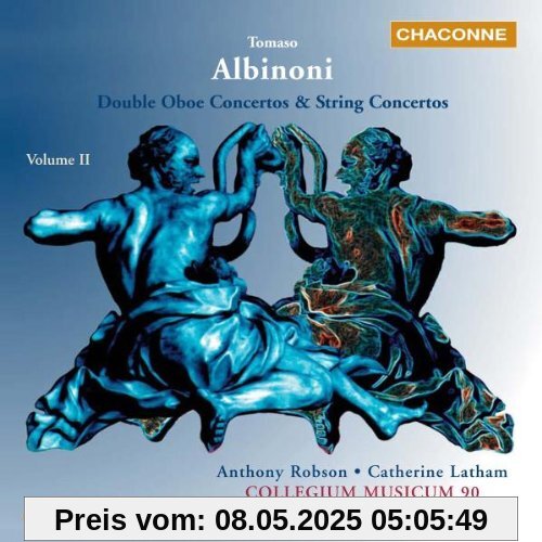 Konzerte Vol. 2 Konzerte Vol. 2 von Robson