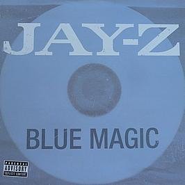 Blue Magic [Vinyl Single] von Roc-A-Fella
