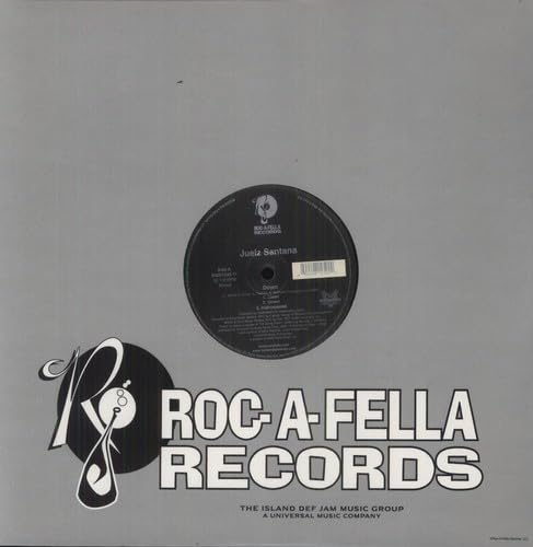 Down [Vinyl LP] von Roc-A-Fella