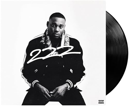 222 [Vinyl LP] von Roc Nation