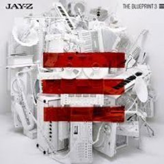 Blueprint 3 by Jay Z (2009) Audio CD von Roc Nation