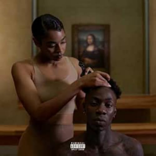 Everything Is Love von Universal music enterprises