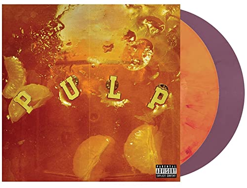 Pulp (Director's Cut) [Vinyl LP] von Roc Nation