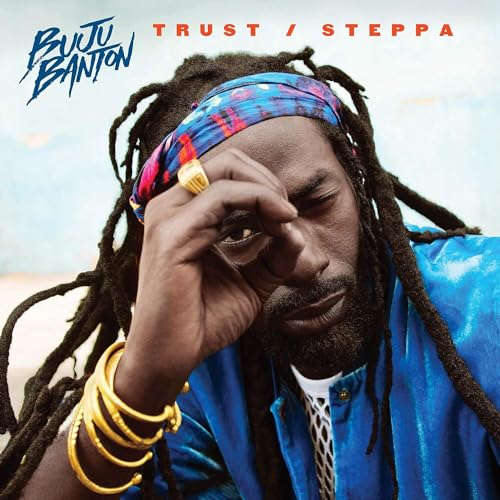 Trust & Steppa [Vinyl LP] von Roc Nation