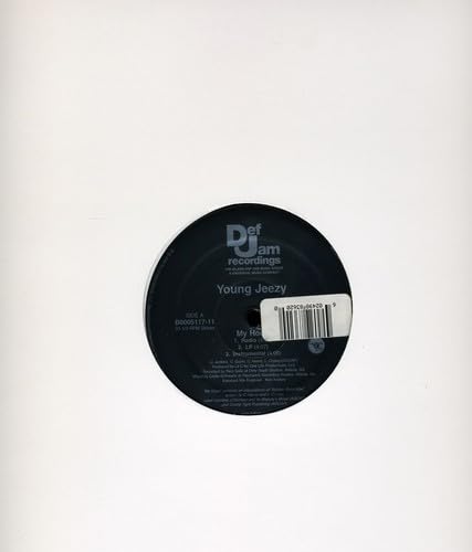 Change [Vinyl LP] von Roc-a-Fella