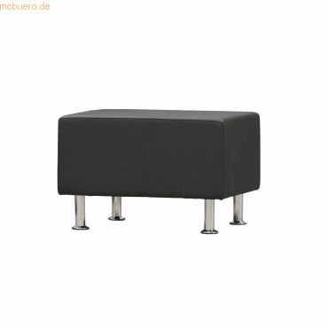 Rocada Hockermodul BeSoft 1803ABK-4 schwarz Rocada Hockermodul BeSoft 1803ABK-4 schwarz von Rocada