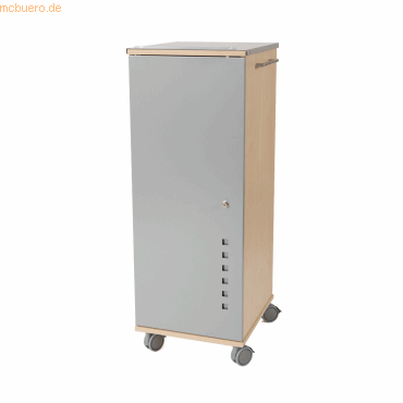 Rocada PC-Arbeitsplatz R403670 buche Rocada PC-Arbeitsplatz R403670 buche von Rocada