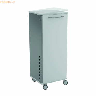 Rocada PC-Arbeitsplatz R403782 grau Rocada PC-Arbeitsplatz R403782 grau von Rocada